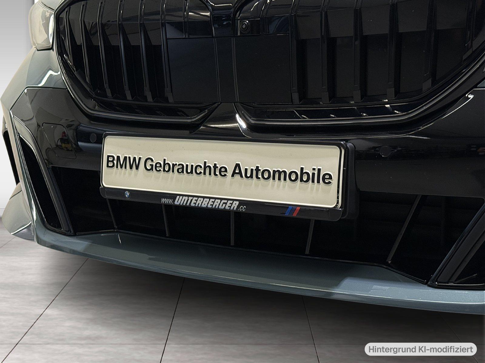 BMW 5er Touring – Bild 6