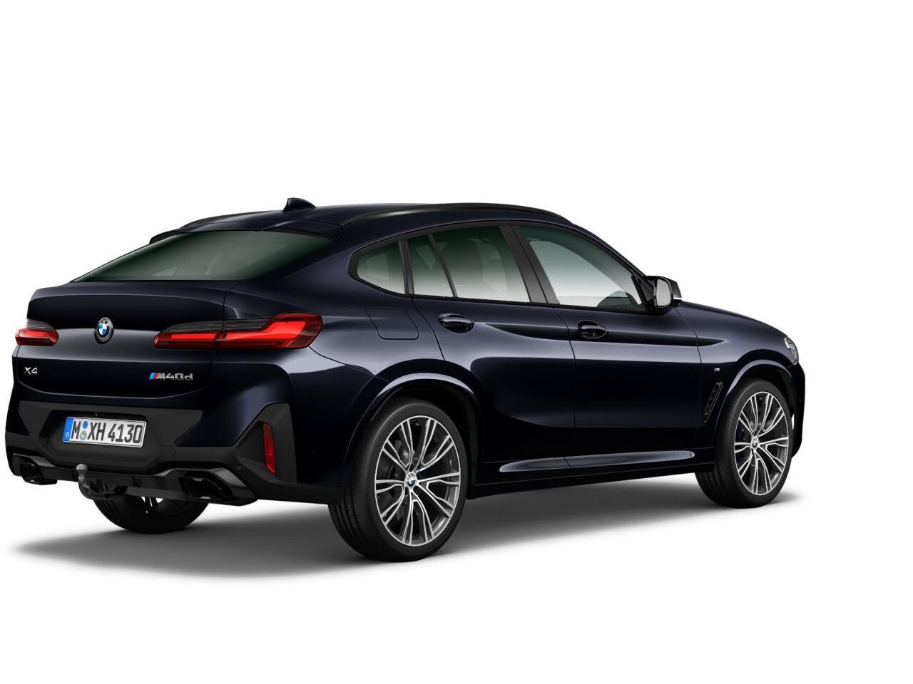 BMW X4 – Bild 11