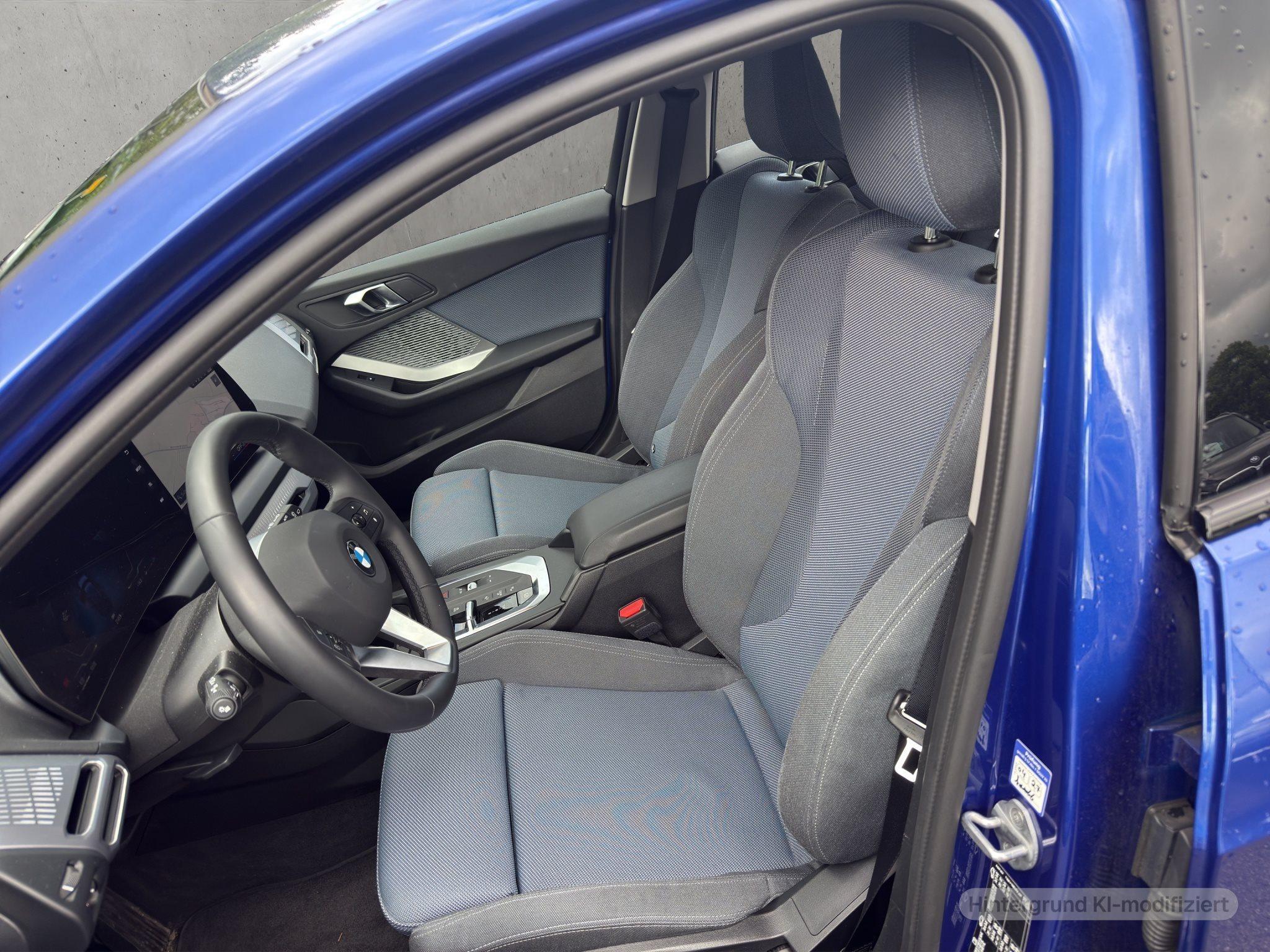 BMW 1er – Bild 9