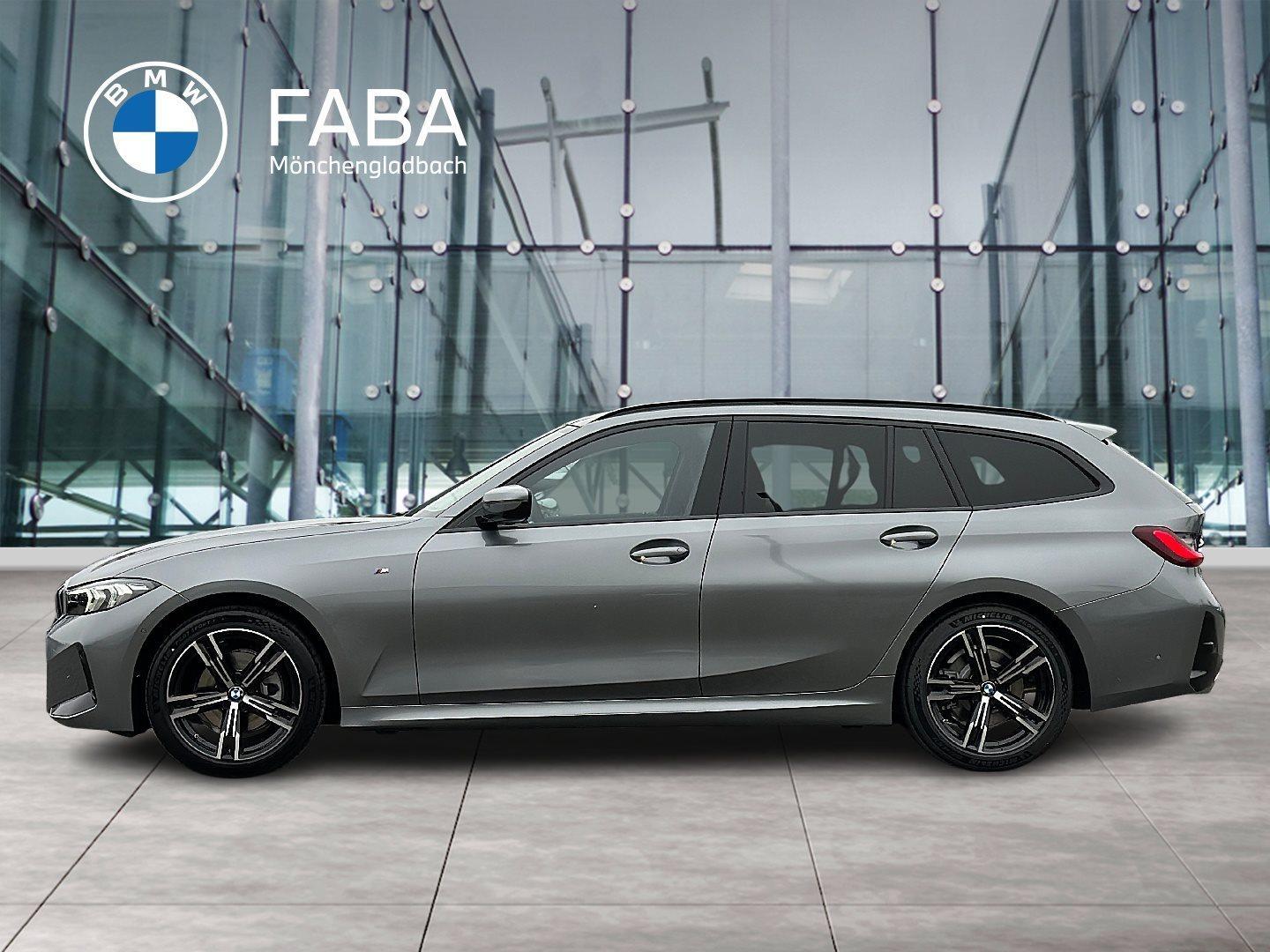 BMW 3er Touring – Bild 5