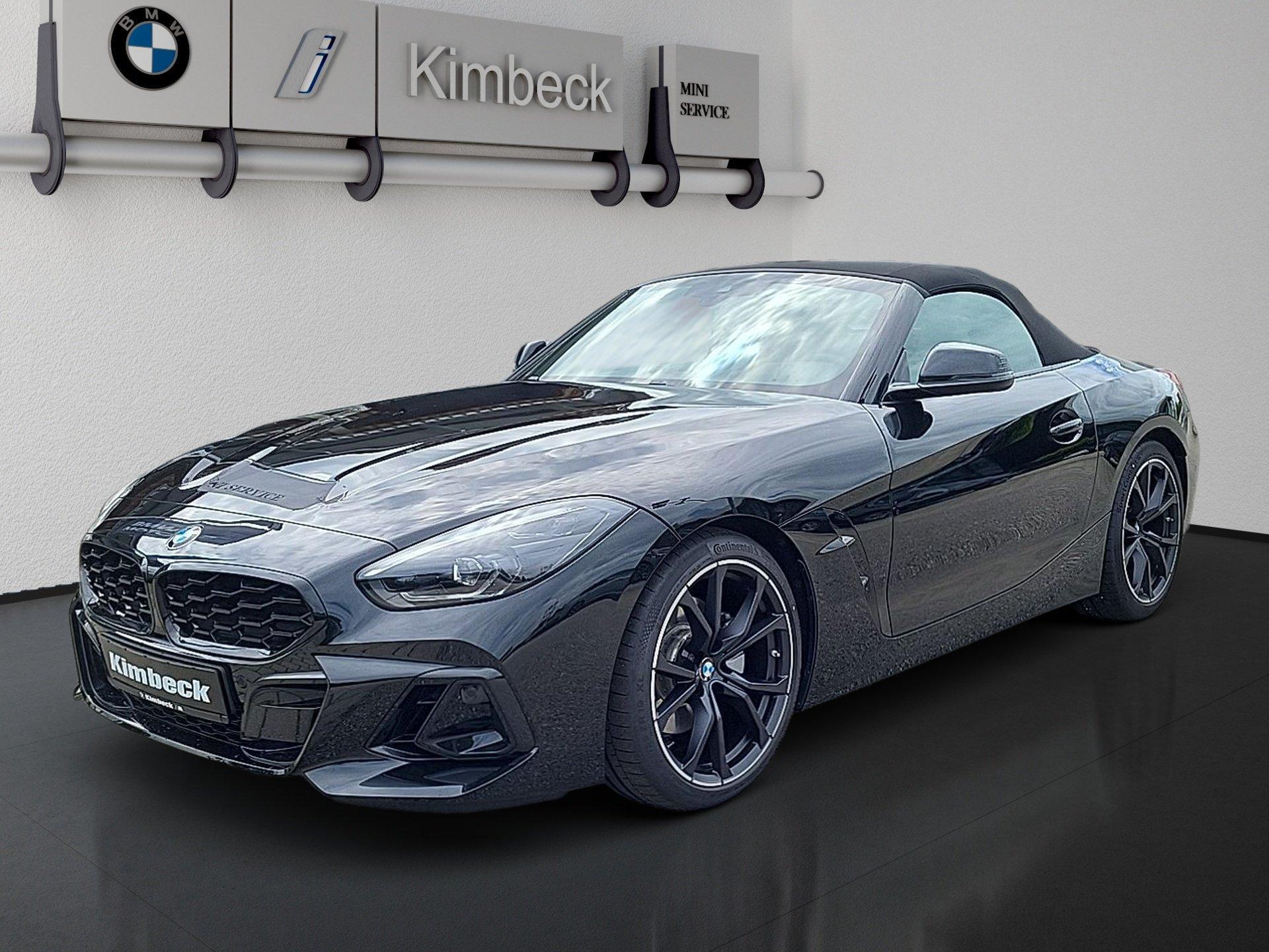 BMW Z4 – Bild 2