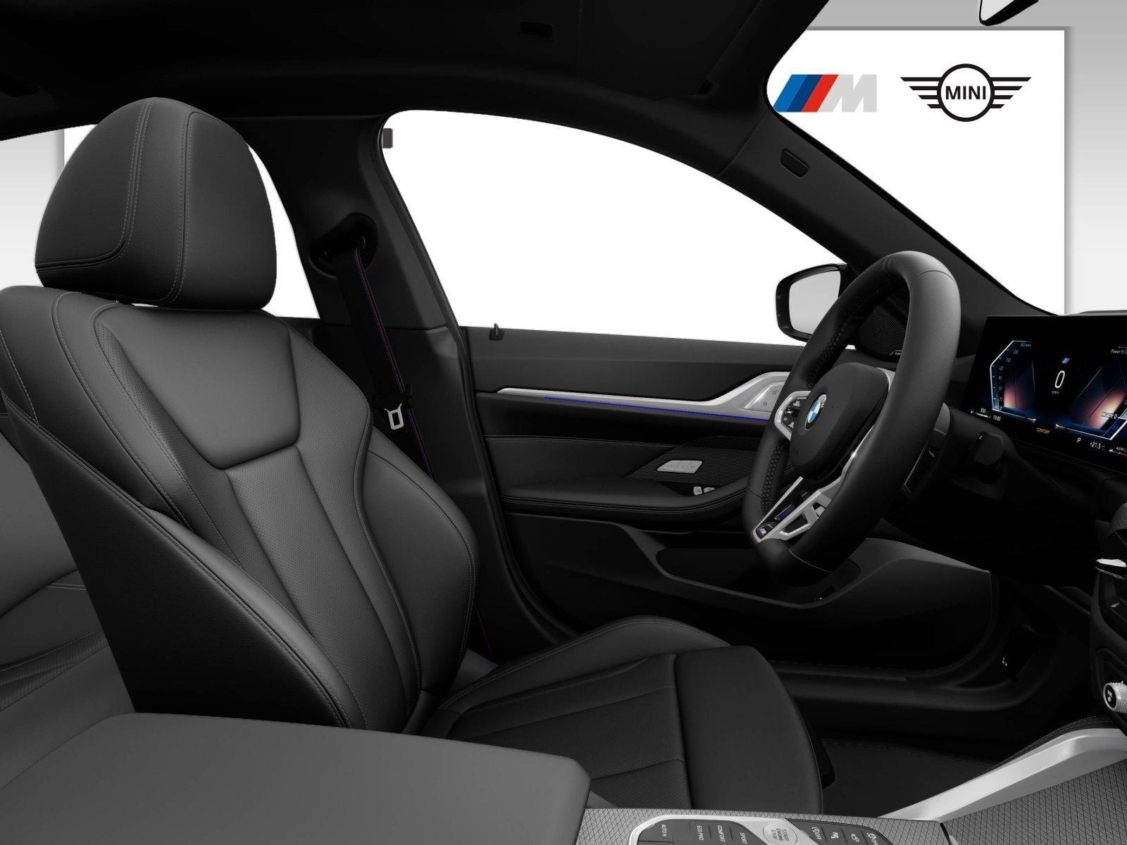 BMW 4er Gran Coupé – Bild 8