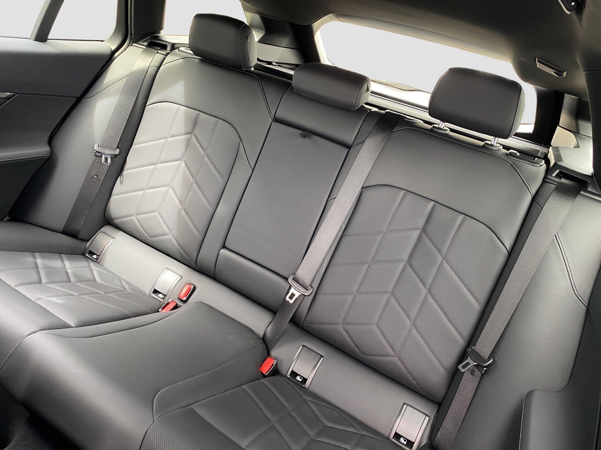 BMW 5er Touring – Bild 11