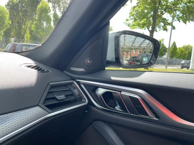 BMW 420d 2023