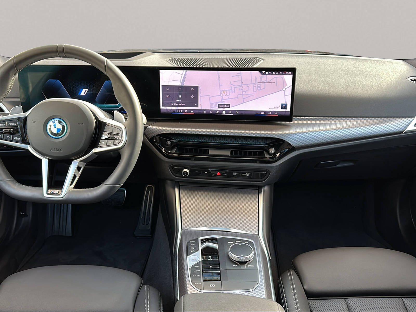 BMW 3er Touring – Bild 10