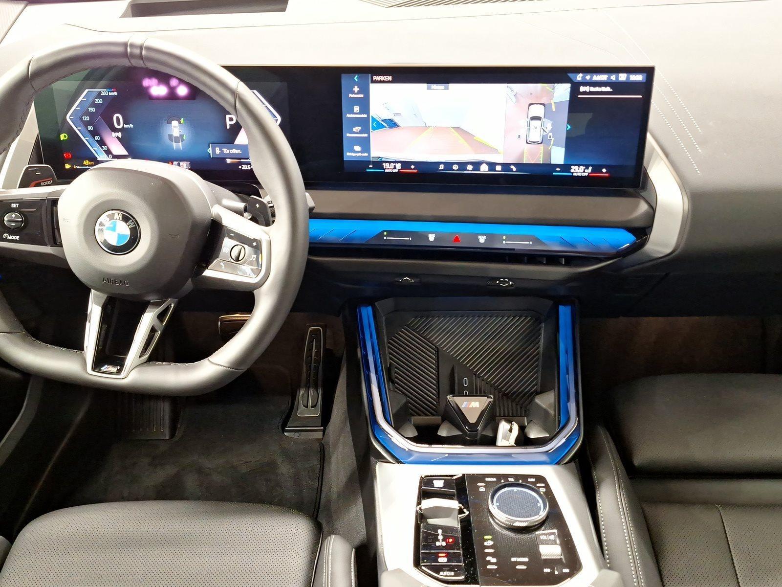 BMW X3 – Bild 19