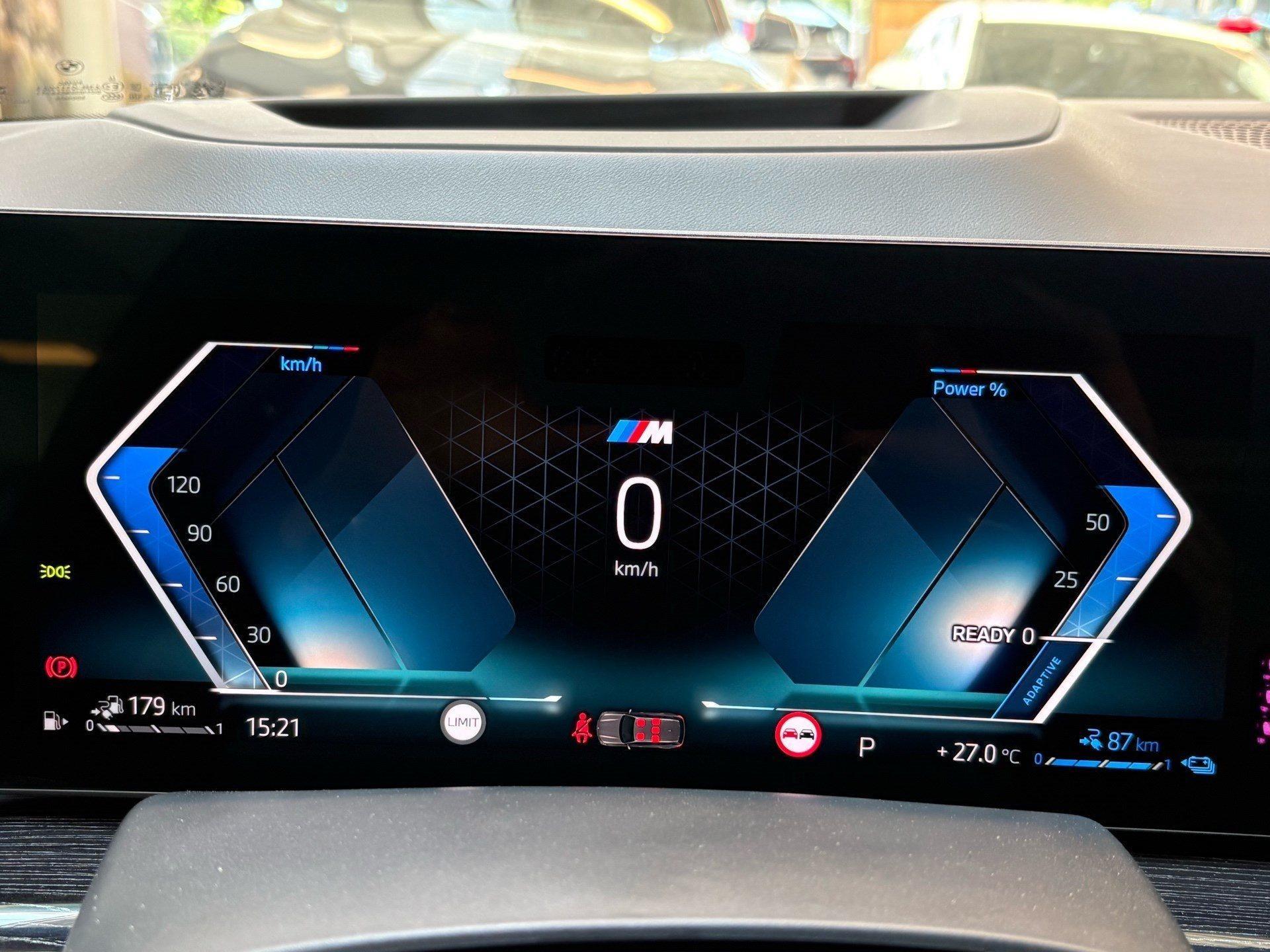 BMW X5 – Bild 5