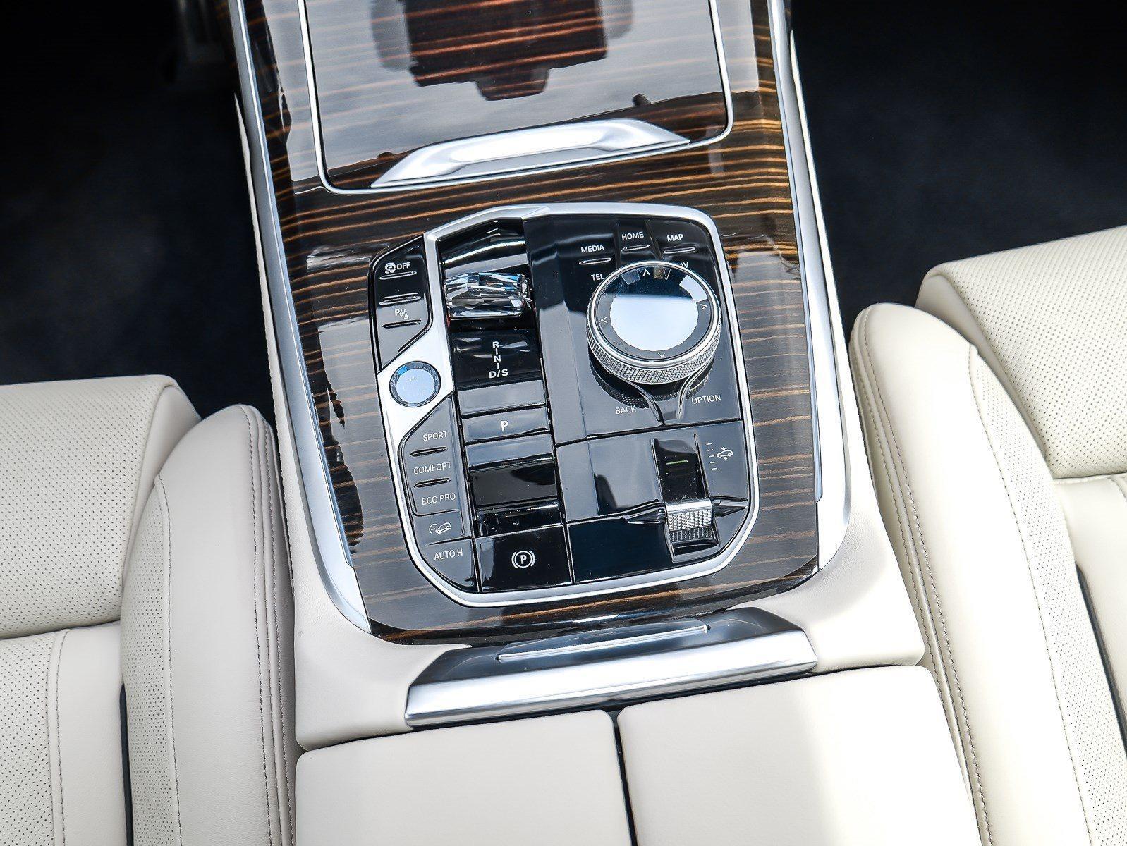 BMW X7 – Bild 19