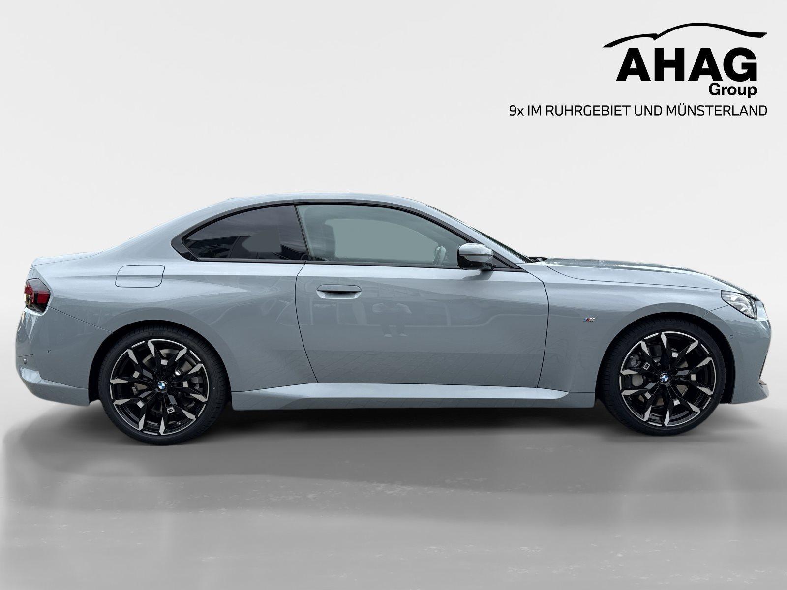 BMW 2er Coupé – Bild 3