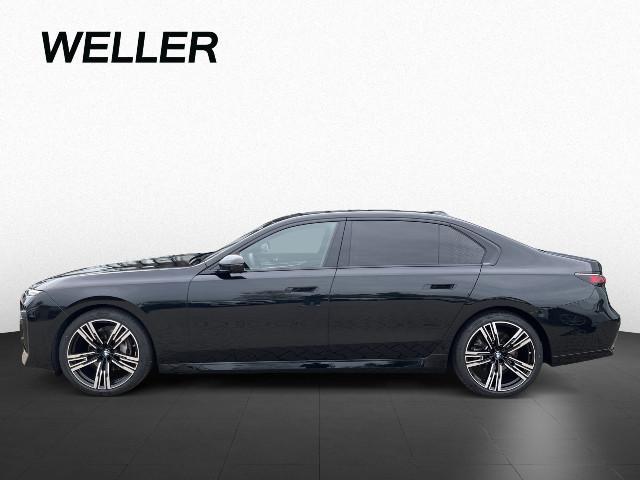 BMW 7er – Bild 5