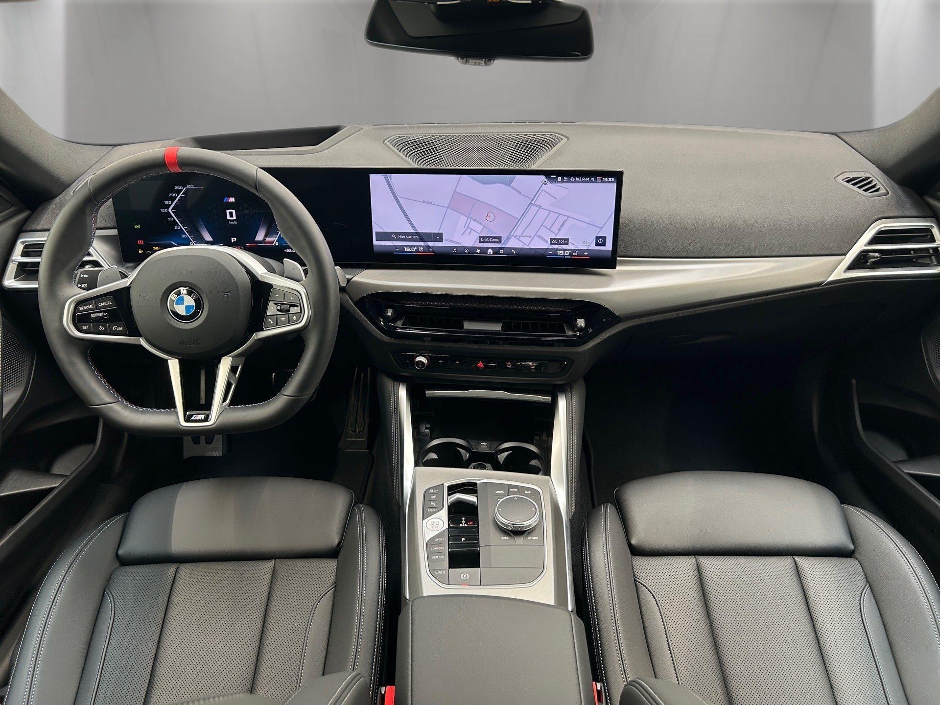 BMW 2er Coupé – Bild 20