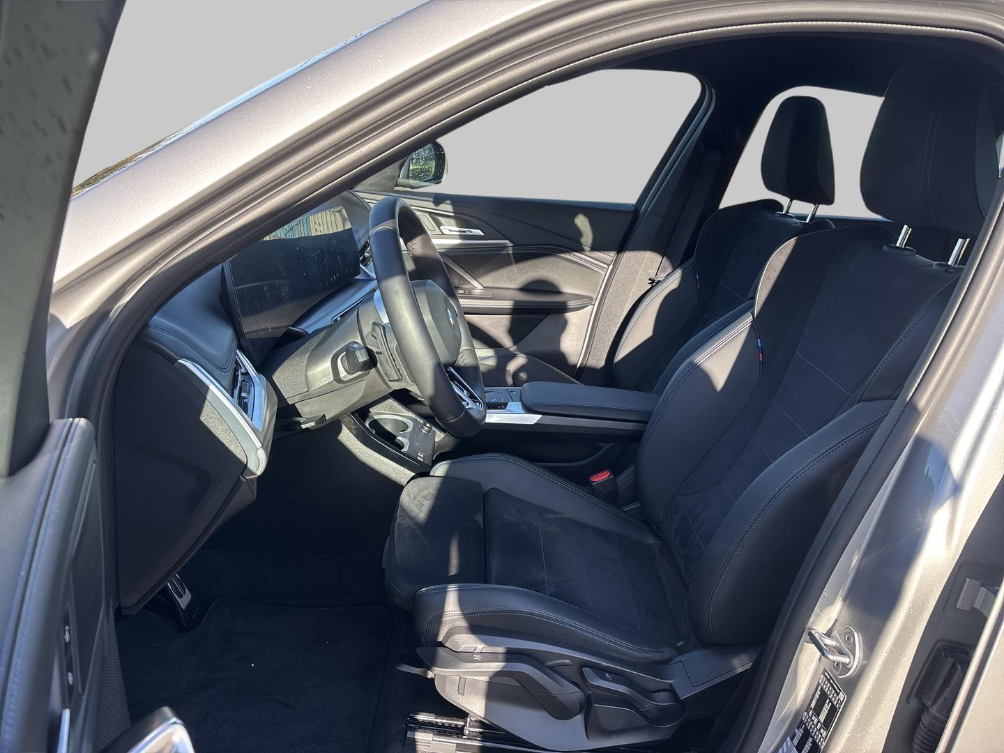 BMW X1 – Bild 4