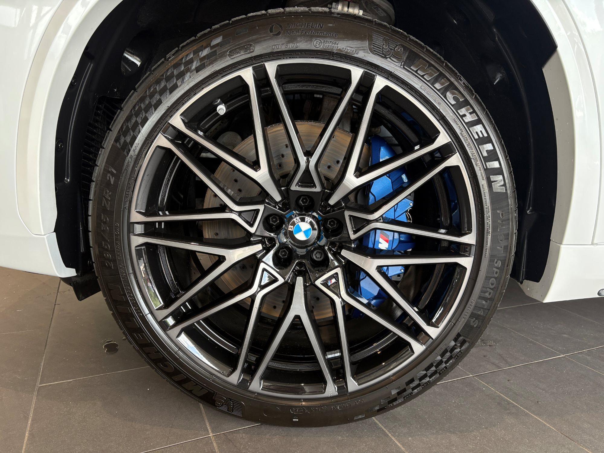 BMW X5M – Bild 47
