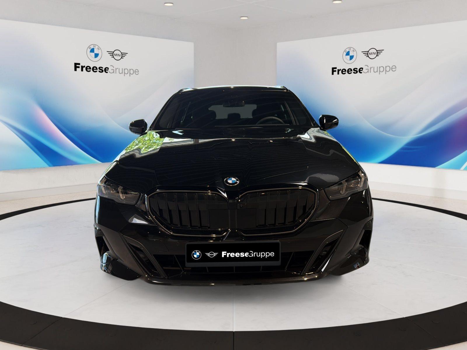 BMW 5er Touring – Bild 2