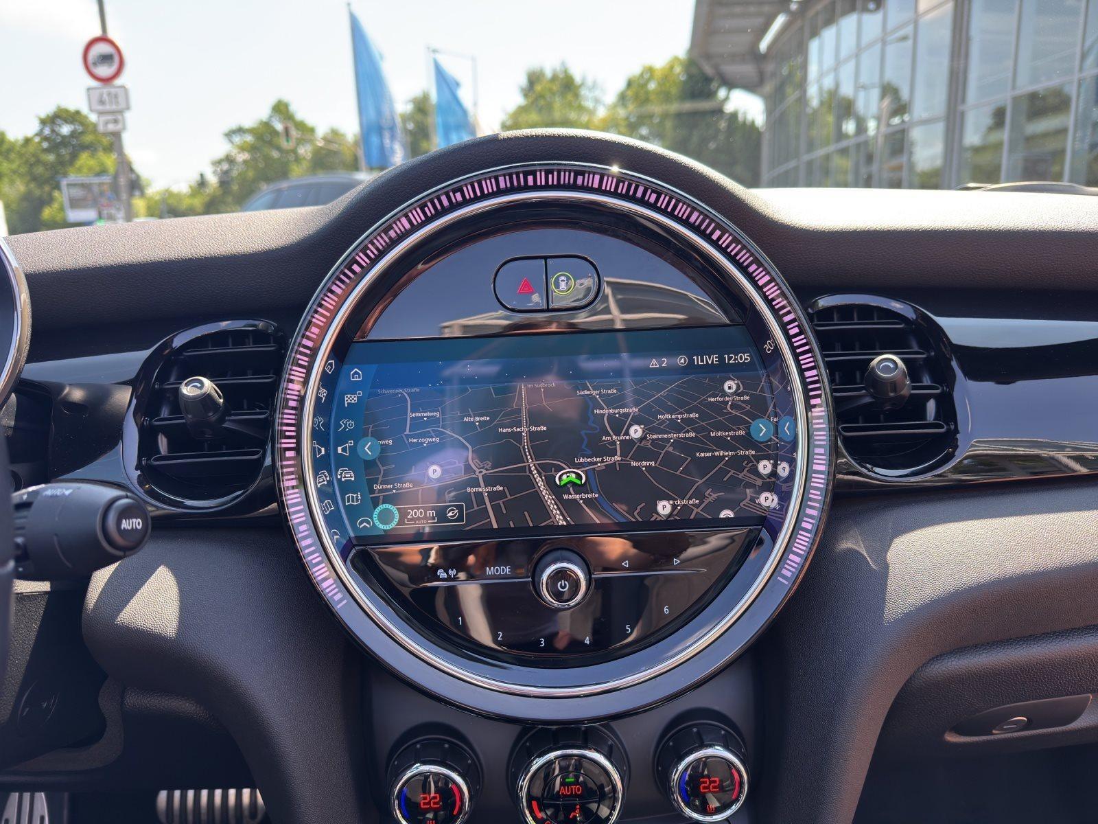 MINI Cabrio – Bild 7