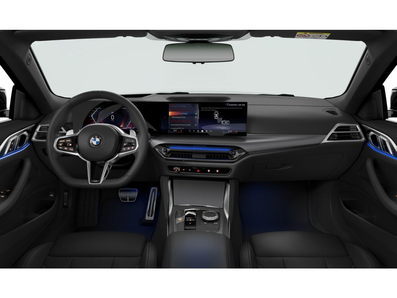 BMW 4er Cabrio – Bild 5