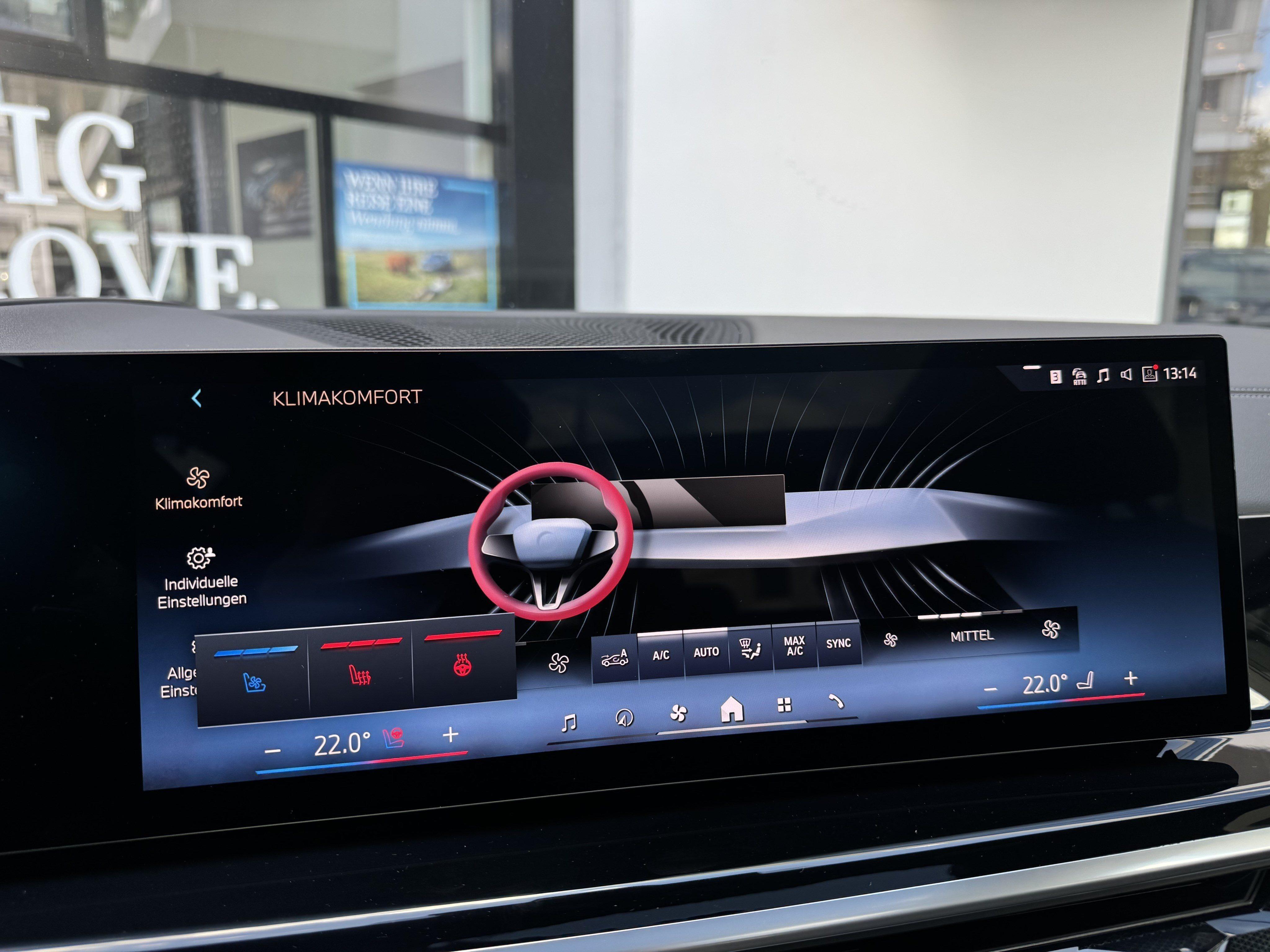 BMW X5 – Bild 17