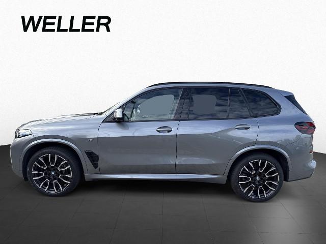 BMW X5 – Bild 5