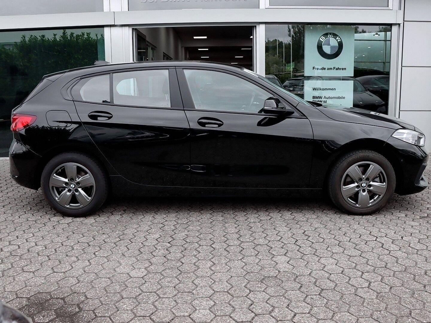 BMW 1er – Bild 2