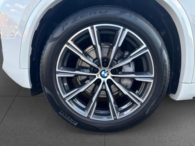 BMW X5 – Bild 10