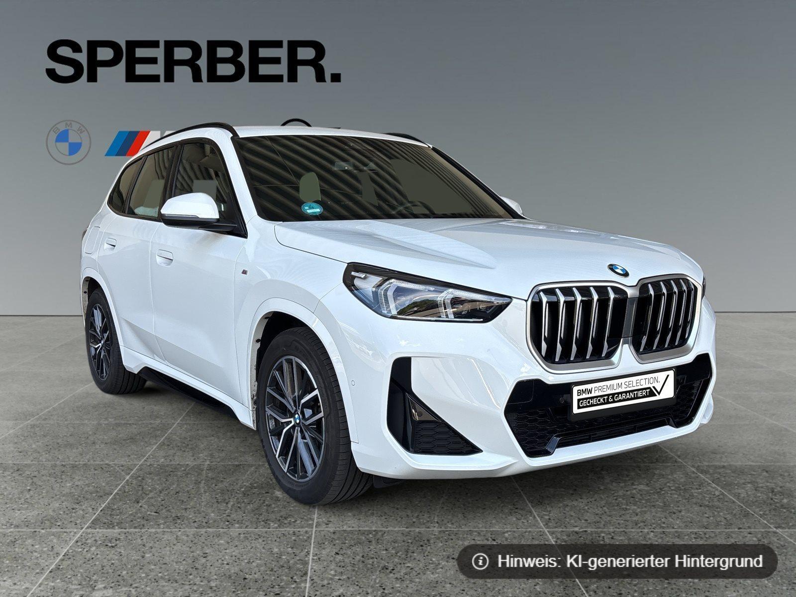 BMW X1 – Bild 14