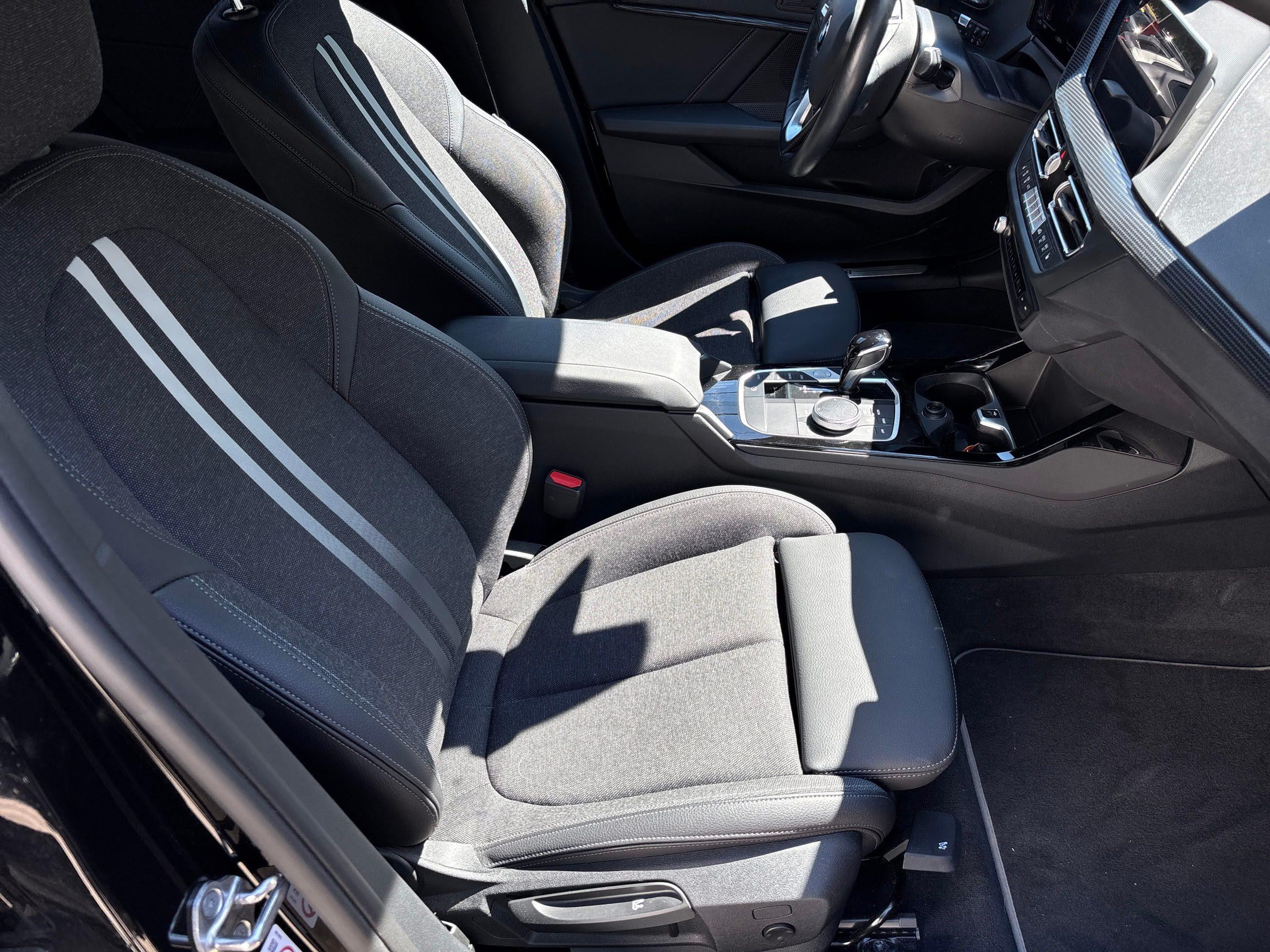 BMW 1er – Bild 15