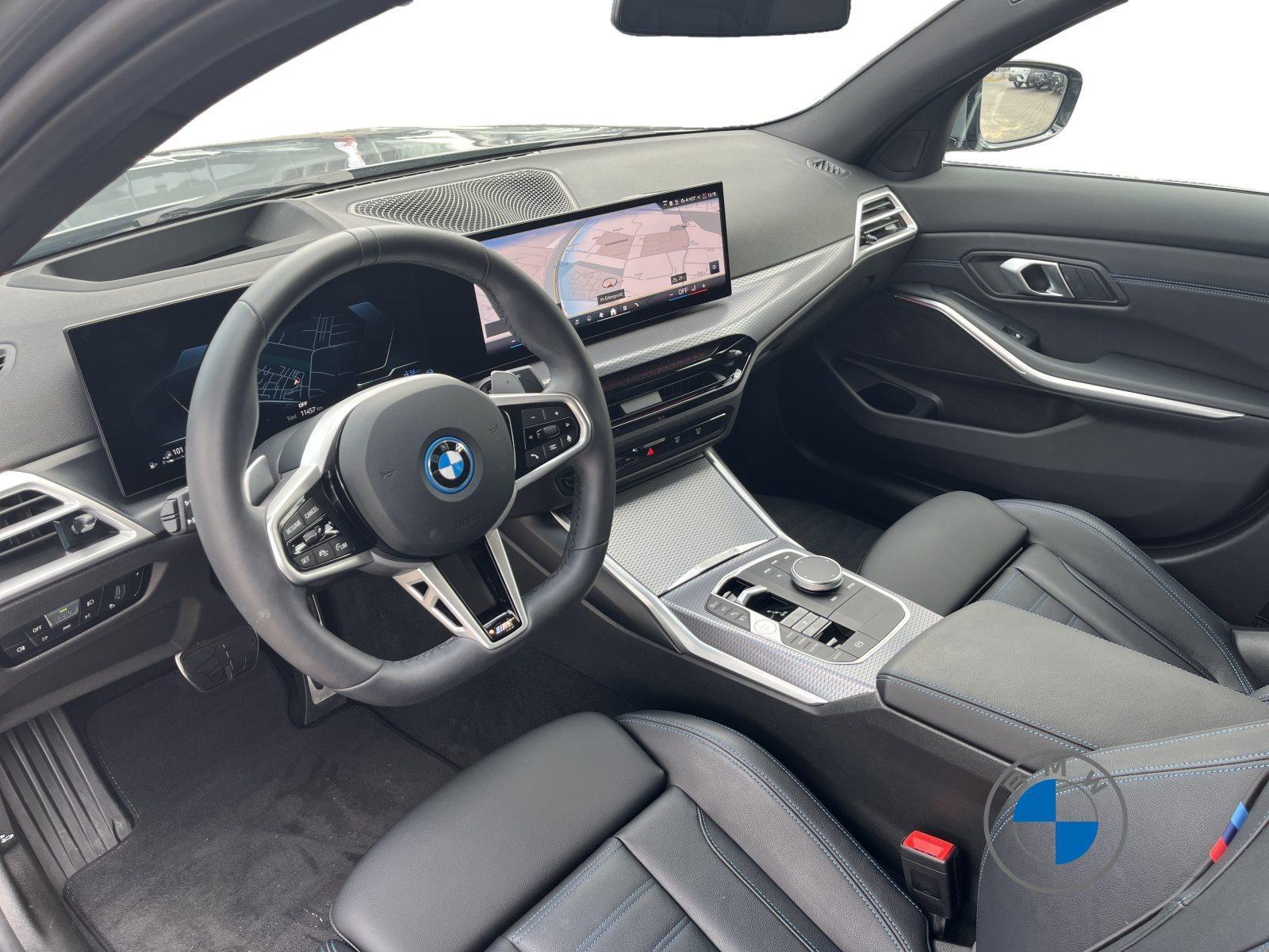 BMW 3er – Bild 20