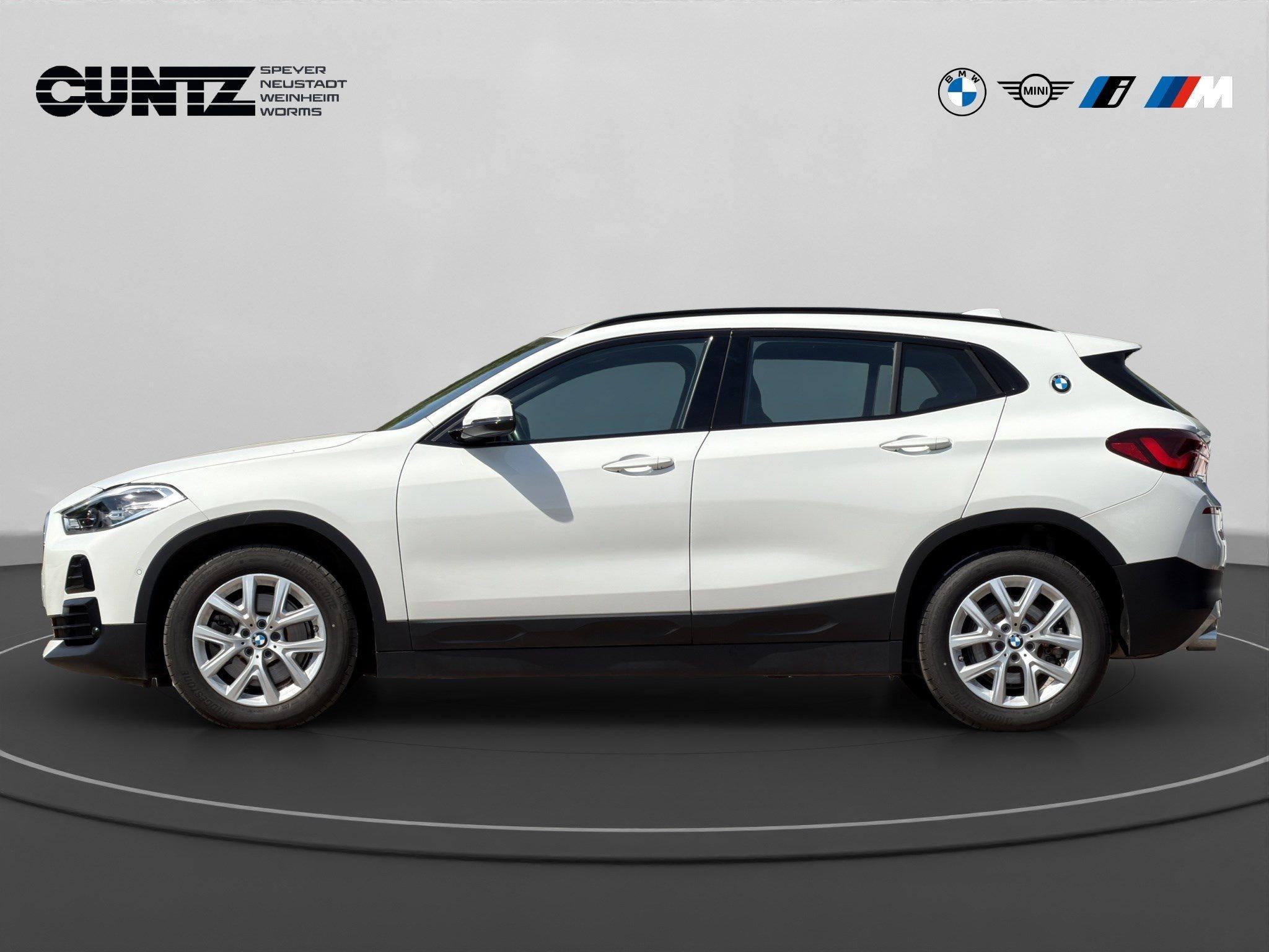 BMW X2 – Bild 9