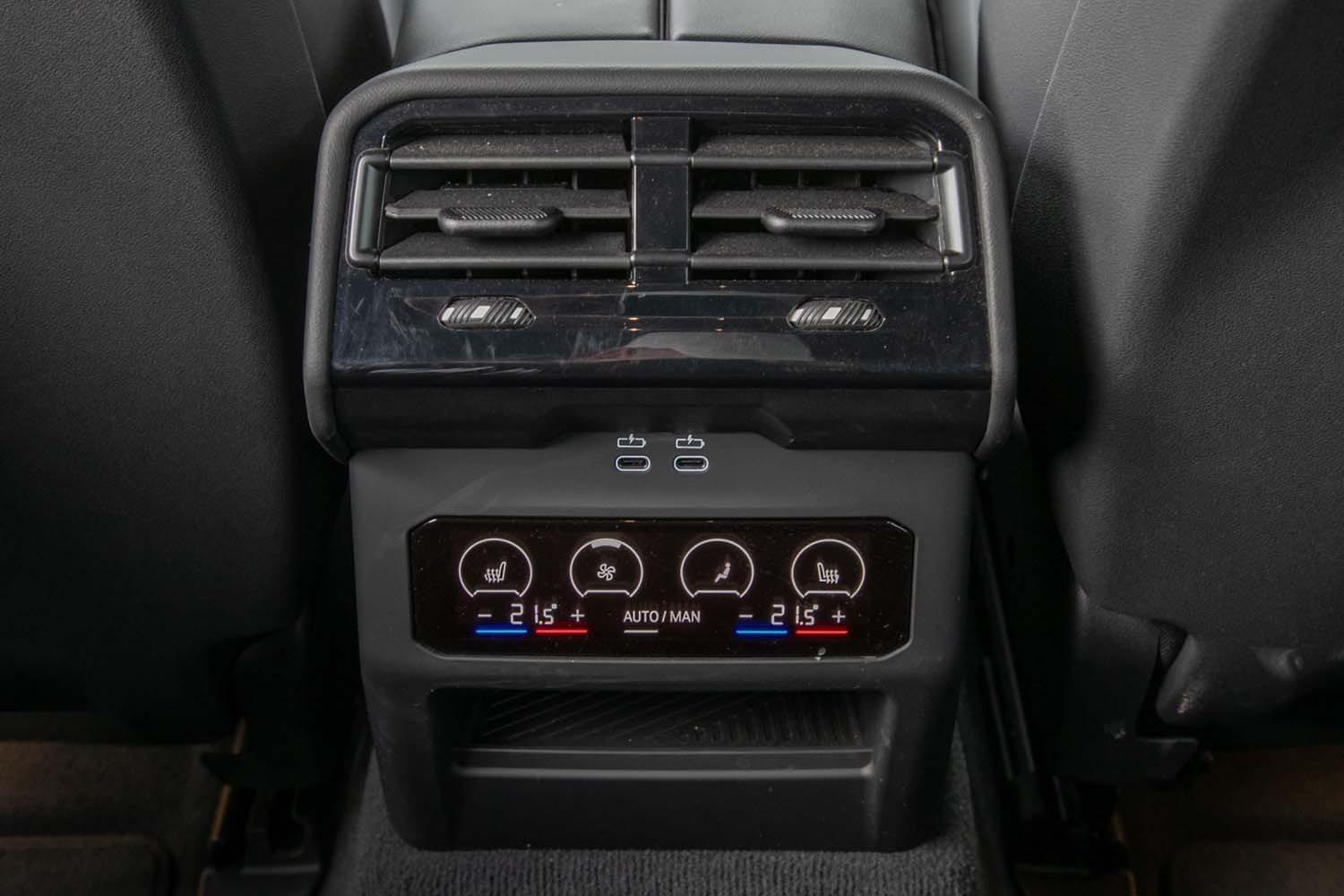 BMW 5er Touring – Bild 25