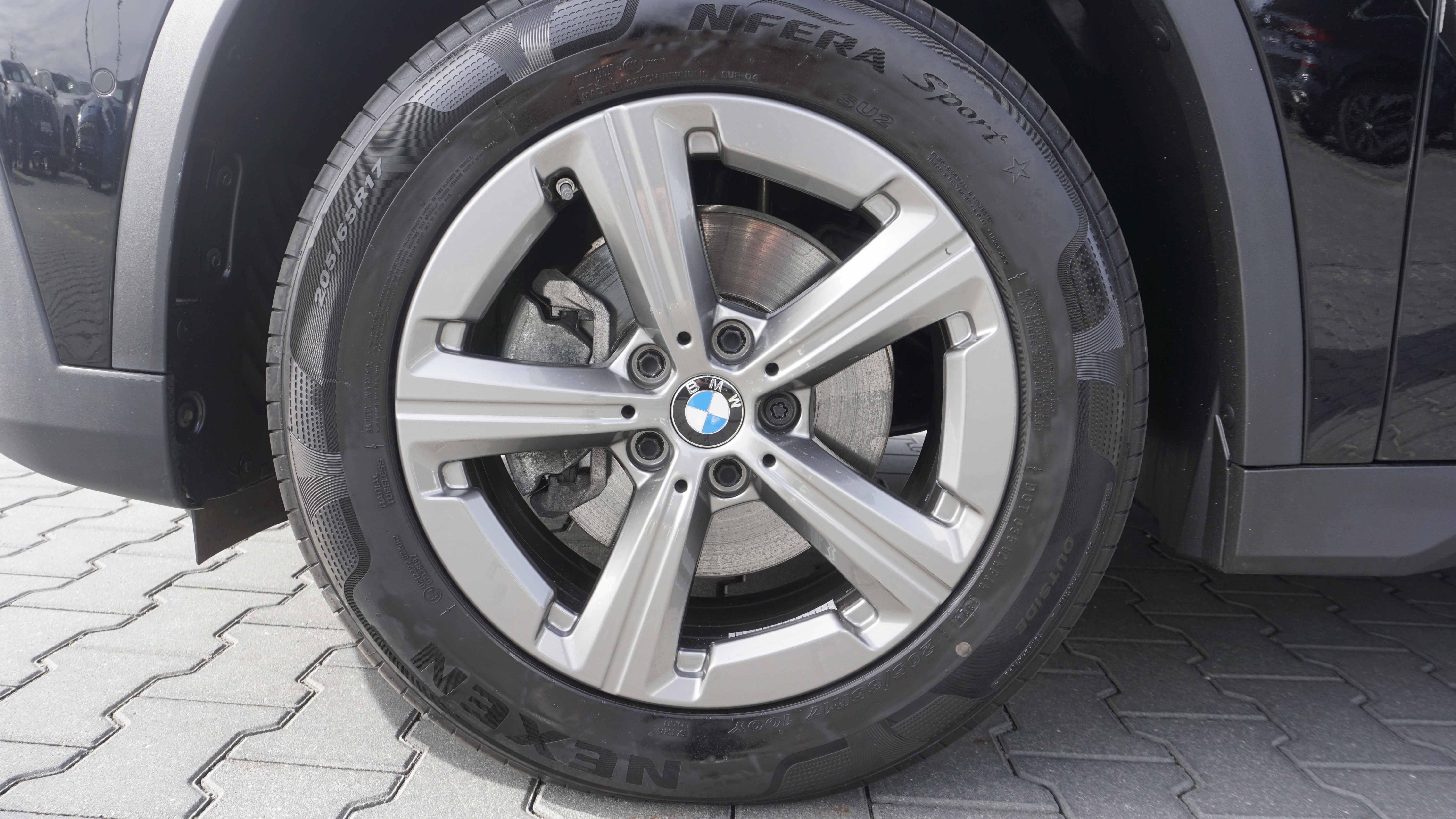 BMW X1 – Bild 22