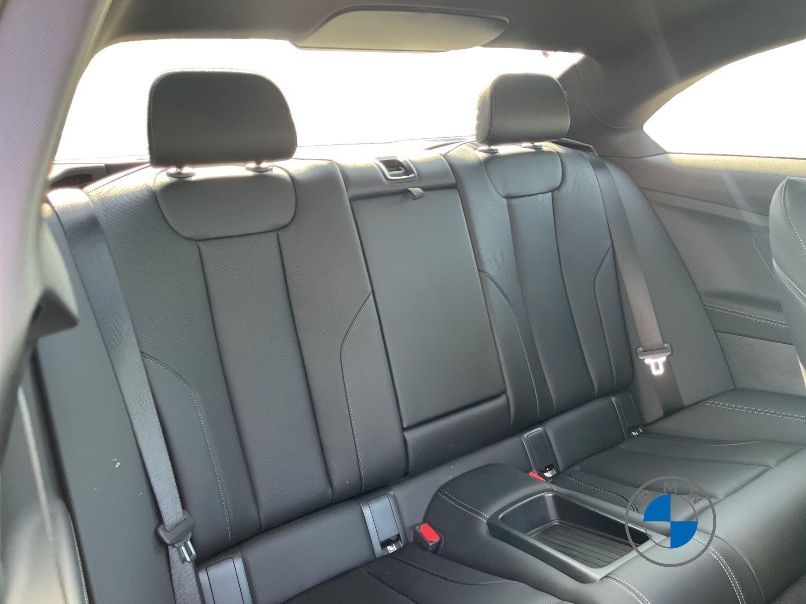 BMW 2er Coupé – Bild 7