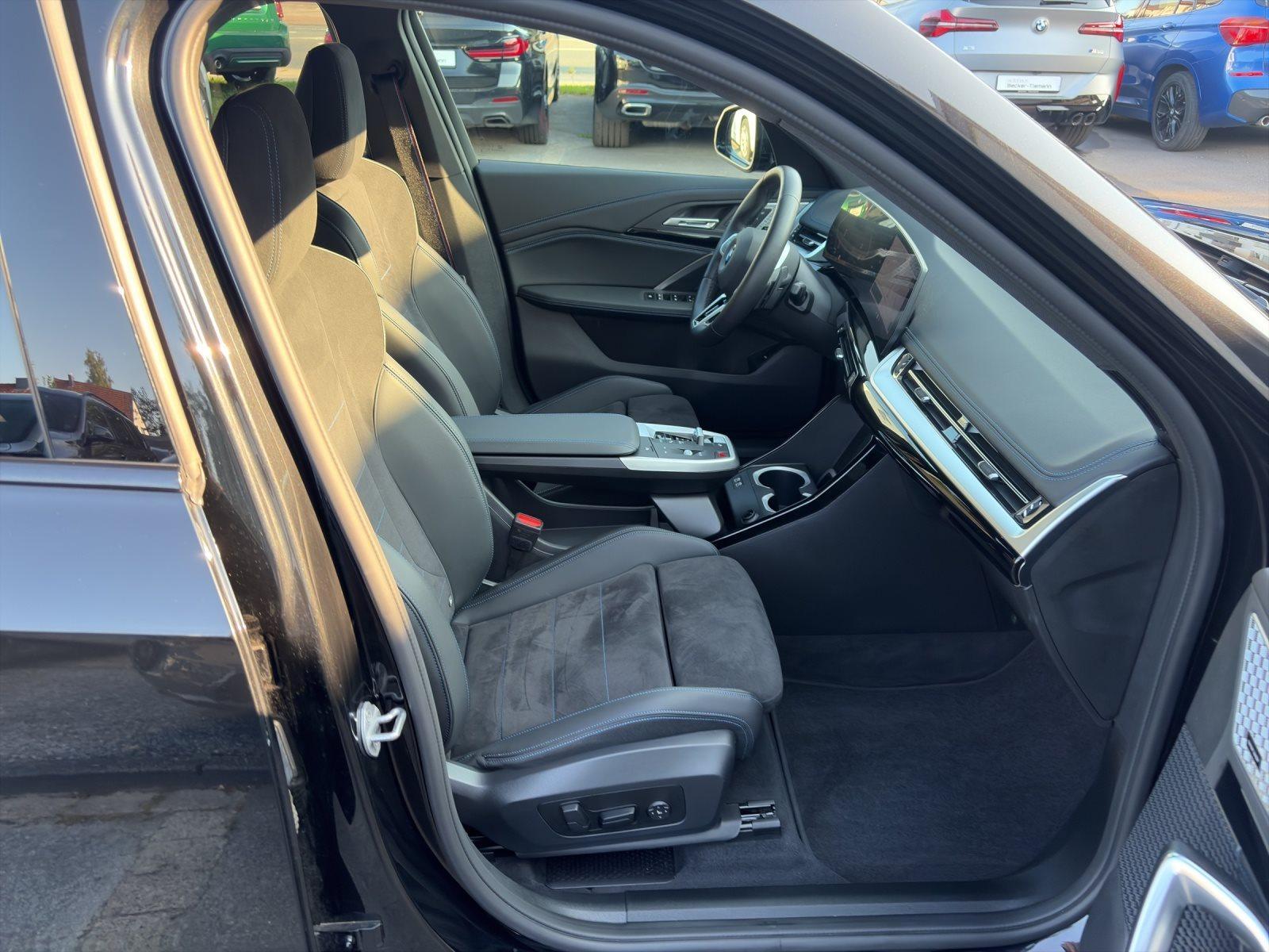 BMW X1 – Bild 8