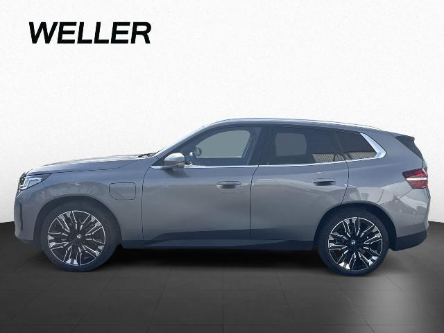 BMW X3 – Bild 5