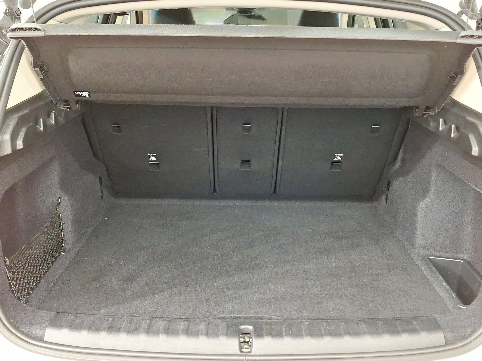 BMW X1 – Bild 18