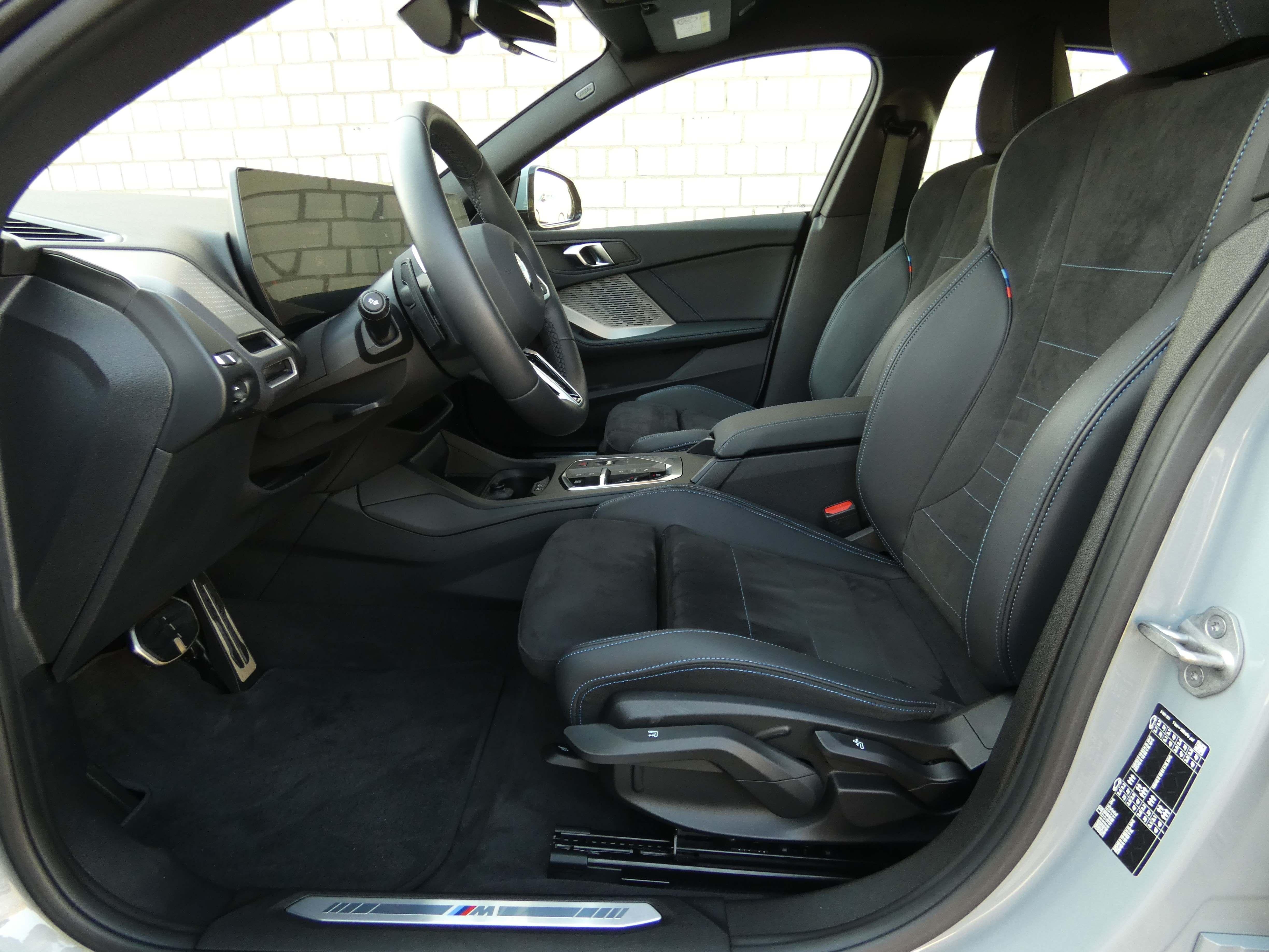 BMW 2er Gran Coupé – Bild 11