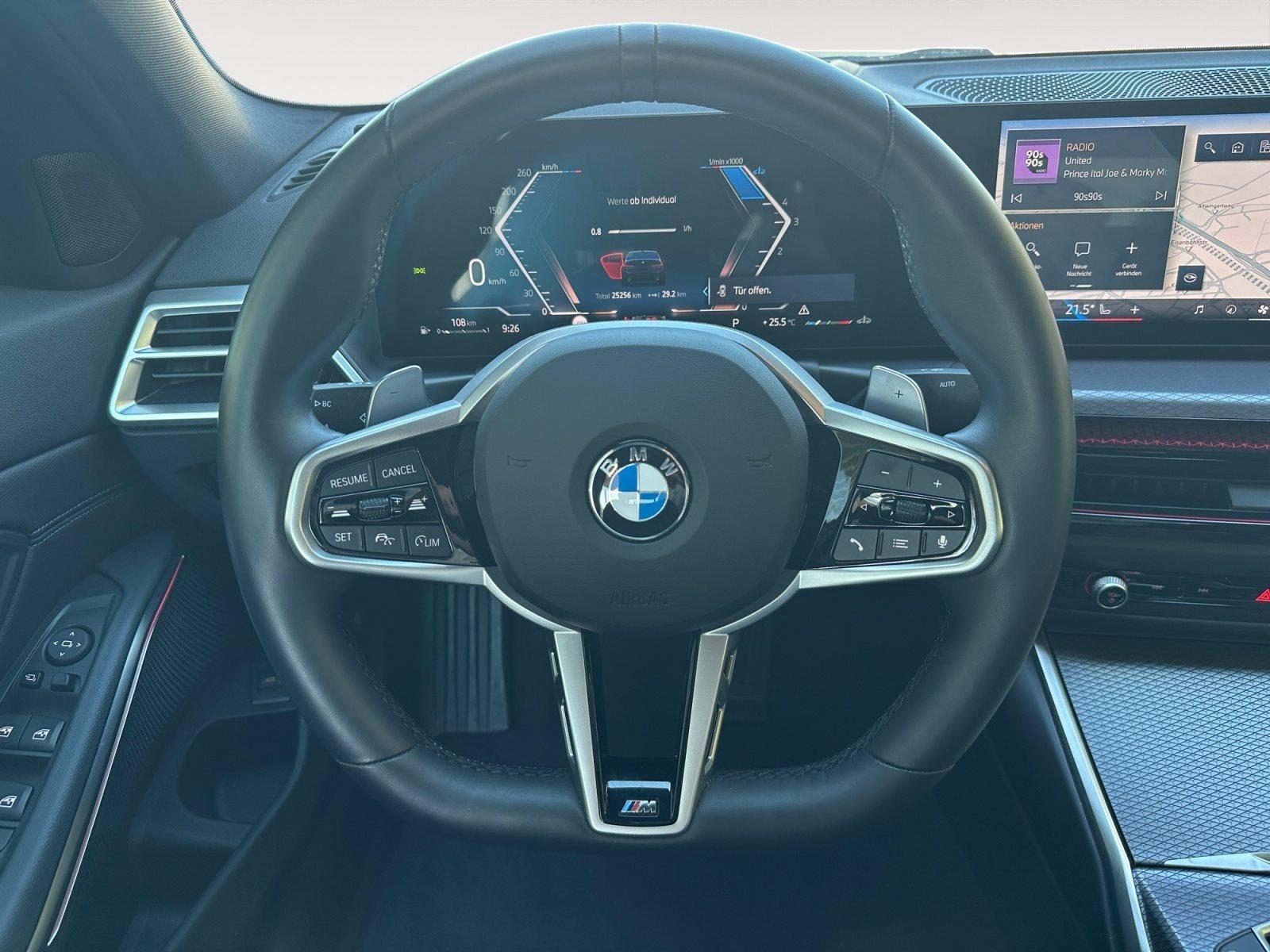 BMW 3er – Bild 7