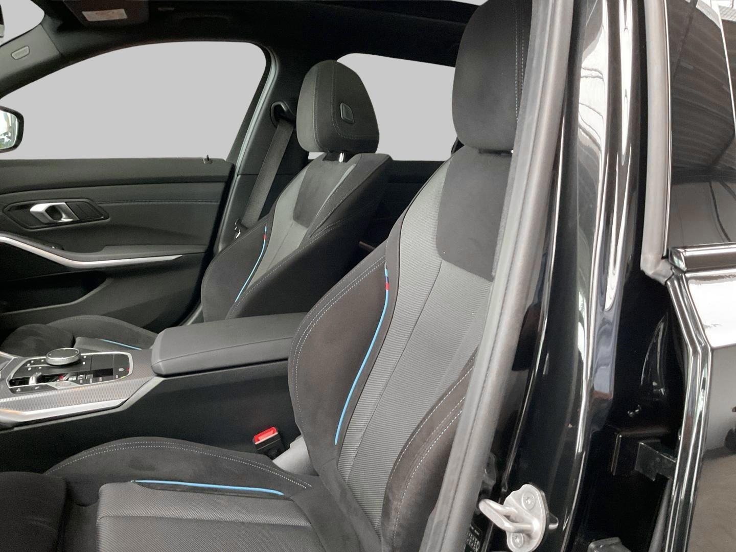 BMW 3er Touring – Bild 17