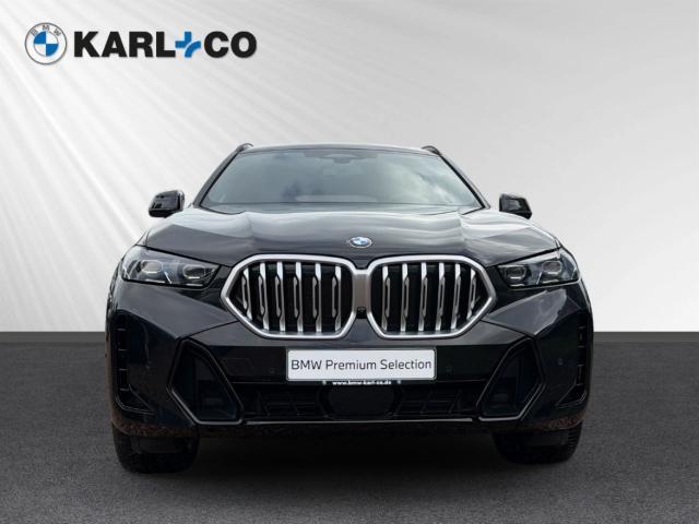 BMW X6 – Bild 5