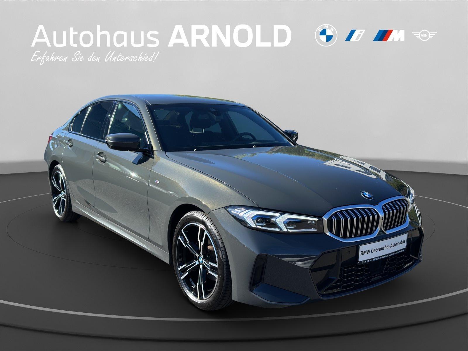 BMW 3er – Bild 3