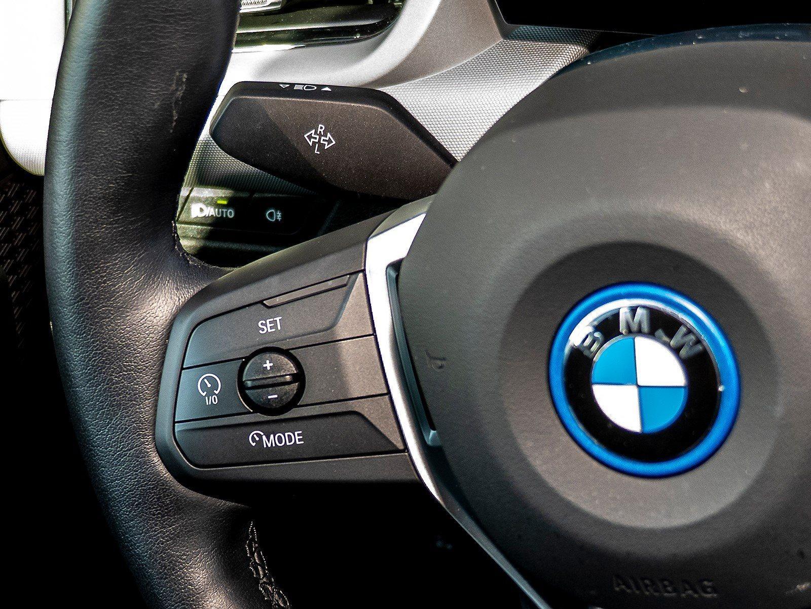 BMW iX1 – Bild 17