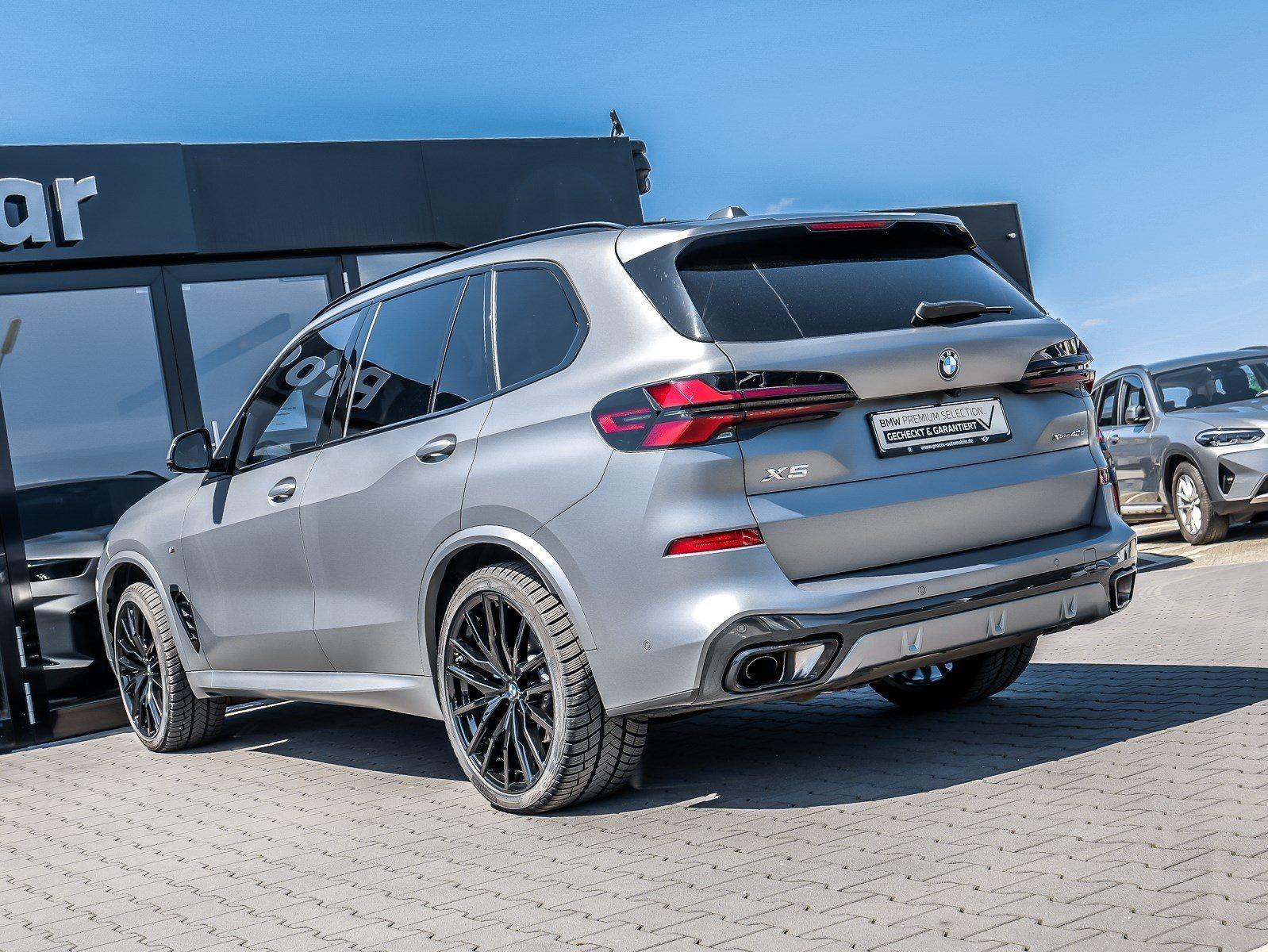 BMW X5 – Bild 23