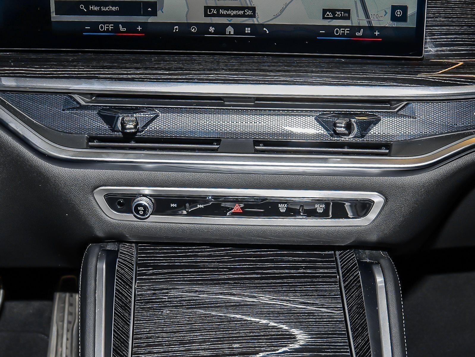 BMW X6 – Bild 24