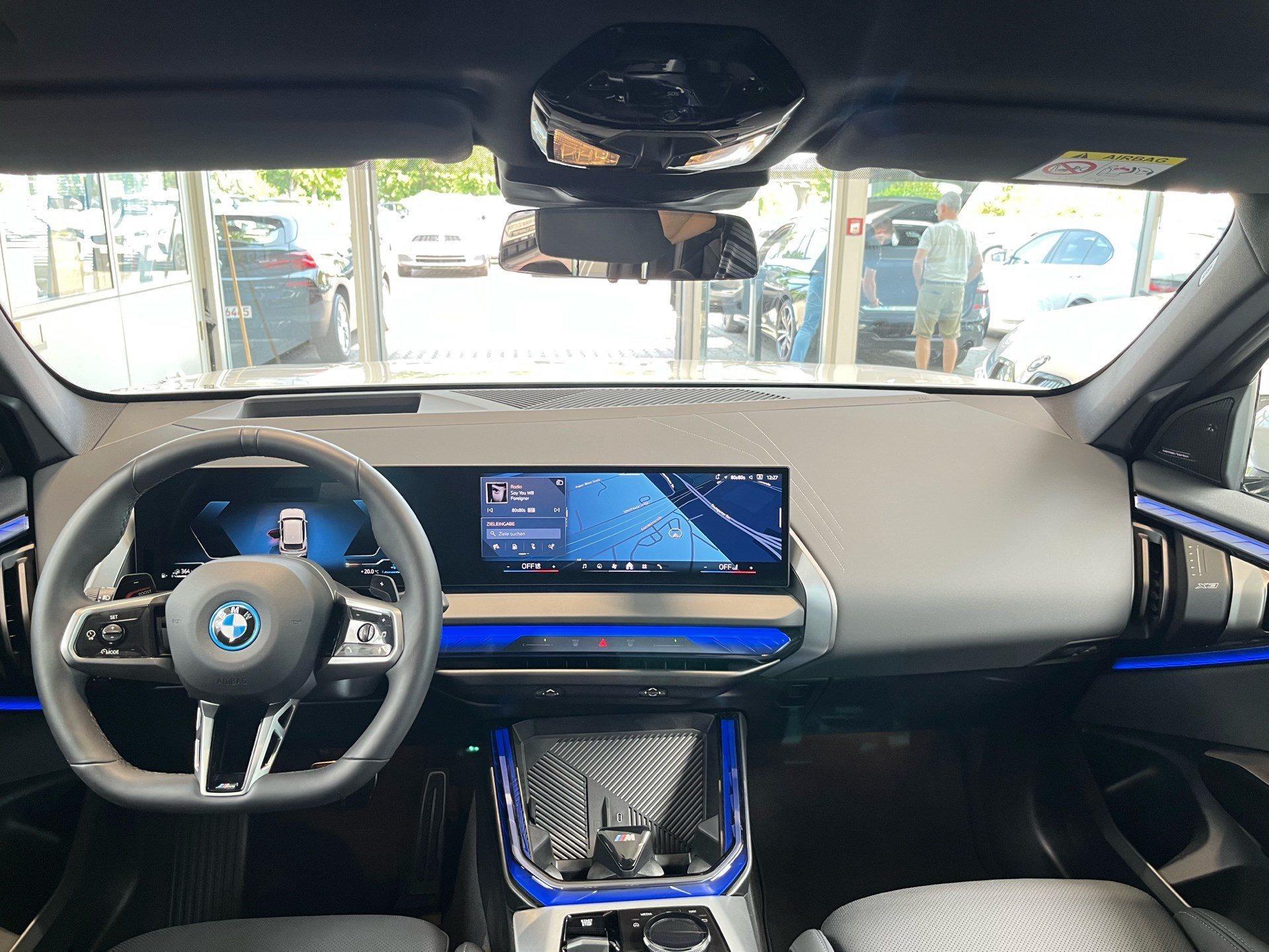 BMW X3 – Bild 18