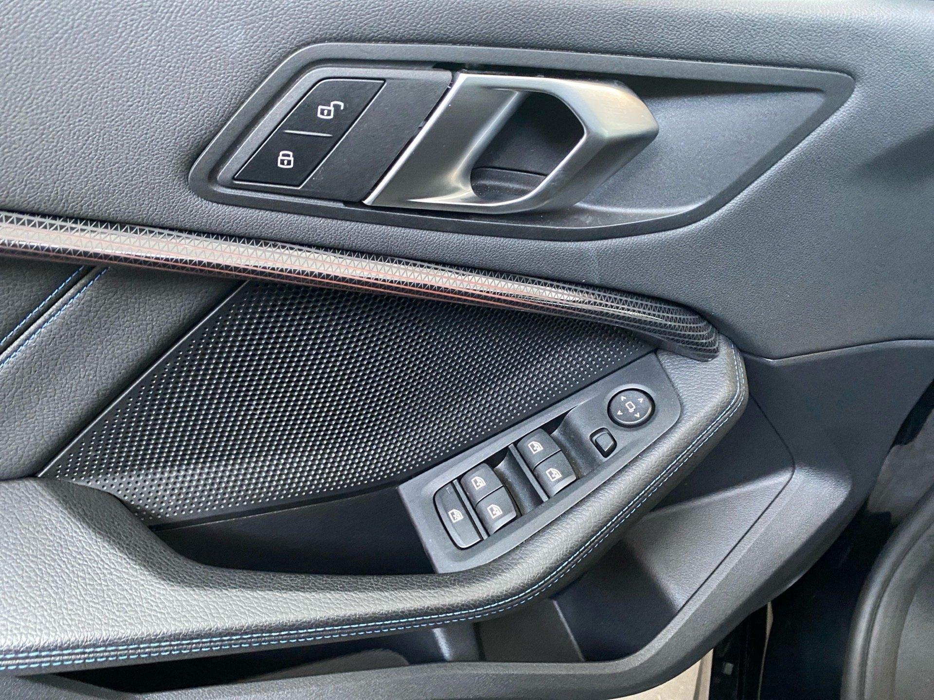 BMW 1er – Bild 15