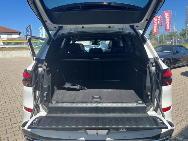 BMW X5 – Bild 11