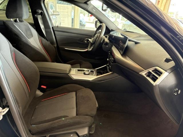 BMW 3er Touring – Bild 9