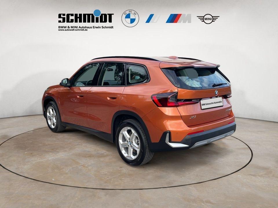 BMW X1 – Bild 15
