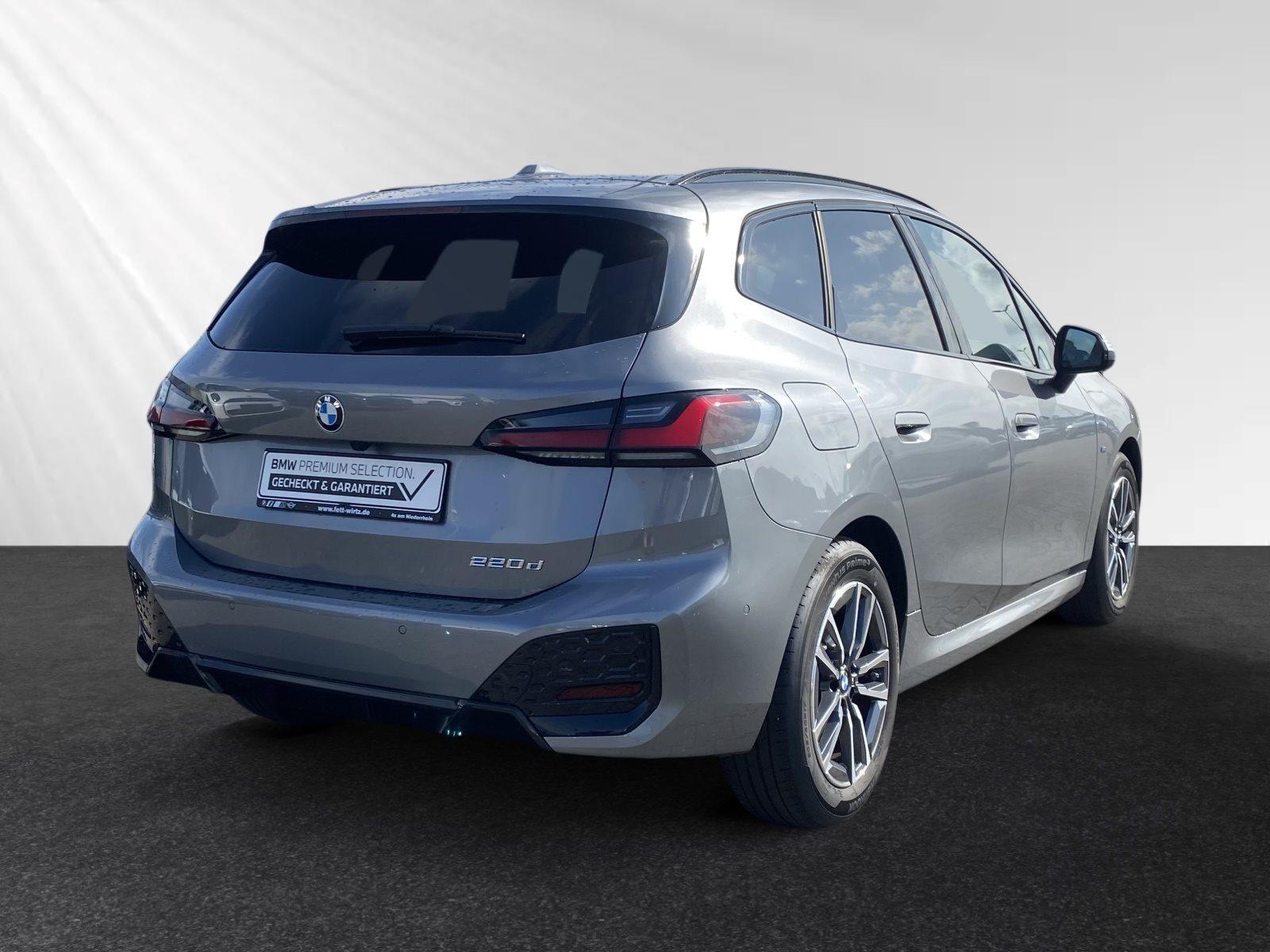 BMW 2er Active Tourer – Bild 3