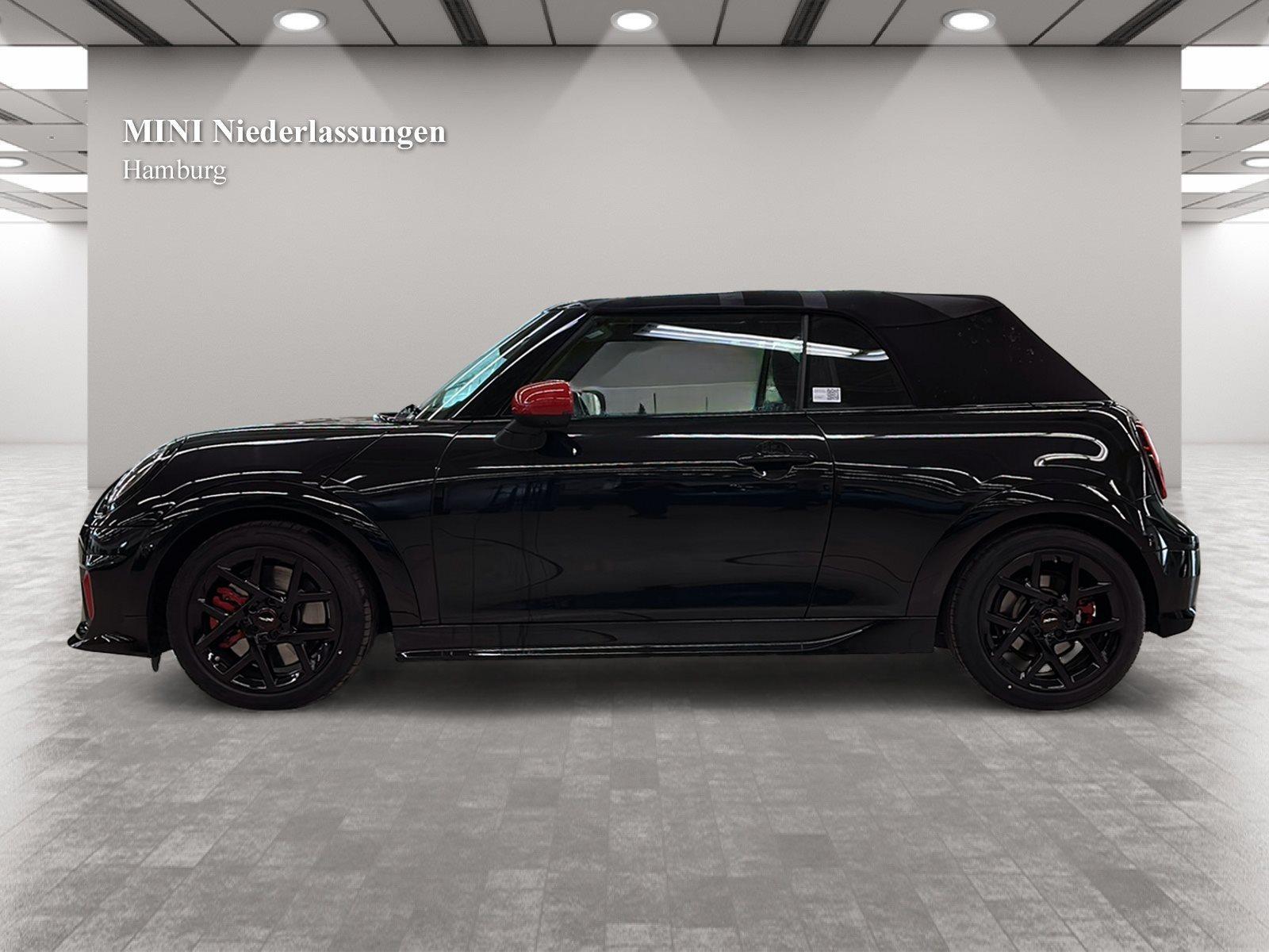 MINI Cabrio – Bild 2