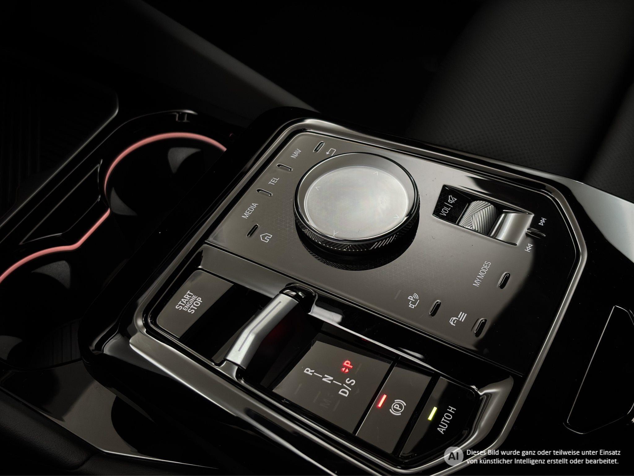 BMW 5er Touring – Bild 14